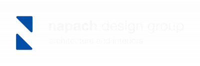Napach Design Group logo