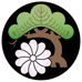 Kiku Matsu Dojo logo