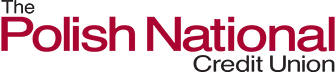 The Polish National Credit Union logo