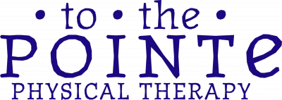 Aimee Martel, DPT, PT logo