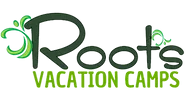 Roots Vacation Camps logo