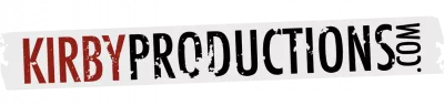 Kirby Productions logo