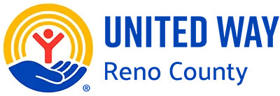 United Way of Reno County logo
