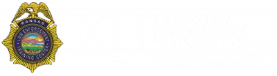 Kansas Law Enforcement Training Center logo