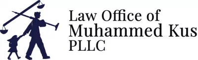 Law Office of Muhammed Kus logo