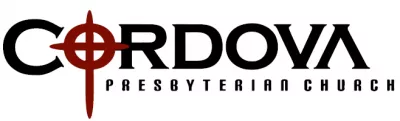 Cordova Presbyterian Church logo