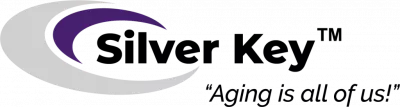 Silver Key Senior Services logo