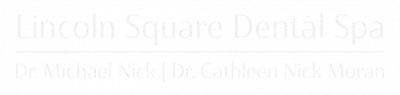 Lincoln Square Dental Spa logo