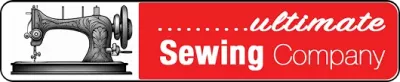 Ultimate Sewing Gallery of Conroe logo