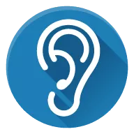 Clarity Hearing logo