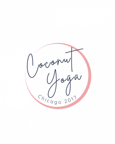 Coconut Yoga logo