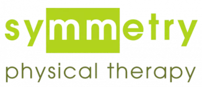 Symmetry Physical Therapy logo
