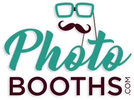 Photobooths.com logo