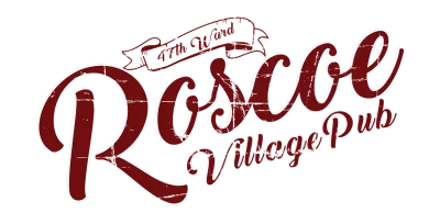 Roscoe Village Pub logo