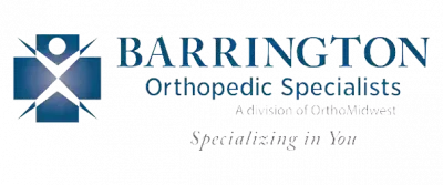 Barrington Orthopedic Specialists logo
