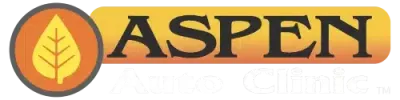 Aspen Auto Clinic logo