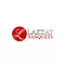 Lazzat logo
