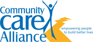 The Harbour Youth Center logo