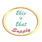 This & That Supply logo