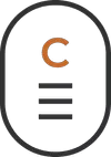 Calvary Church West Hills logo