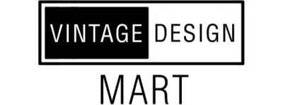 Vintage Design Mart logo