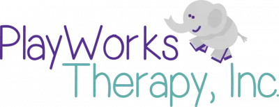 PlayWorks Therapy logo