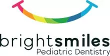 BrightSmiles Pediatric Dentistry logo