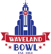 Waveland Bowl logo