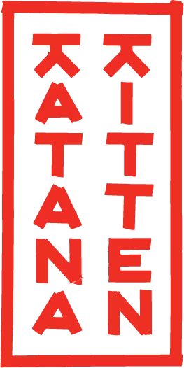 Katana Kitten logo