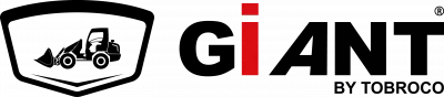 Giant Loaders USA logo
