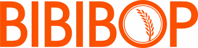 BIBIBOP Asian Grill logo