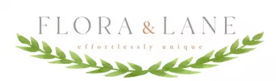 Flora & Lane logo