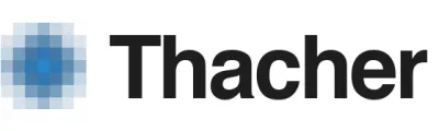 Thacher Interactive logo