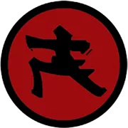 Fonseca Martial Arts logo