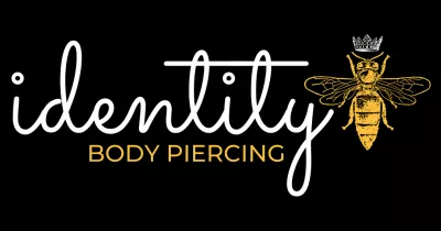 Identity Body Piercing logo