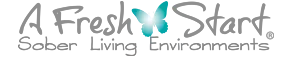 A Fresh Start Sober Living Environments logo