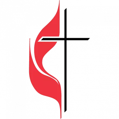 Living Faith UMC Beverly and Ipswich logo