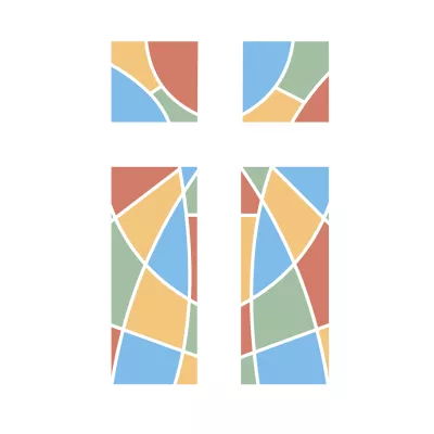 Holy Trinity Church North Side logo