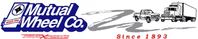 Mutual Wheel Co logo