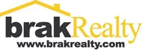 Brian Brak Real Estate Broker logo