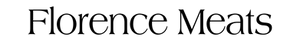 Florence Meat Market logo