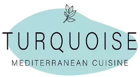 Turquoise Cafe & Restaurant logo