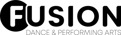 Fusion Dance and Fitness logo