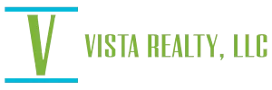 Vista Realty, LLC logo