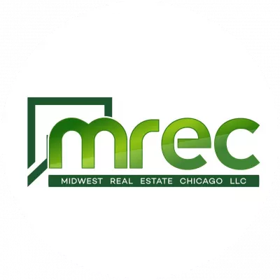Midwest Real Estate Chicago logo