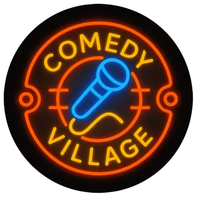 Comedy Corner logo