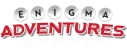Enigma Adventures logo