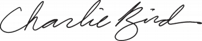 Charlie Bird logo