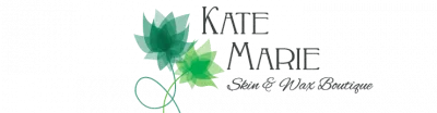 Kate Marie Skin & Wax Boutique logo