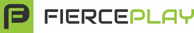 Fierce Play logo
